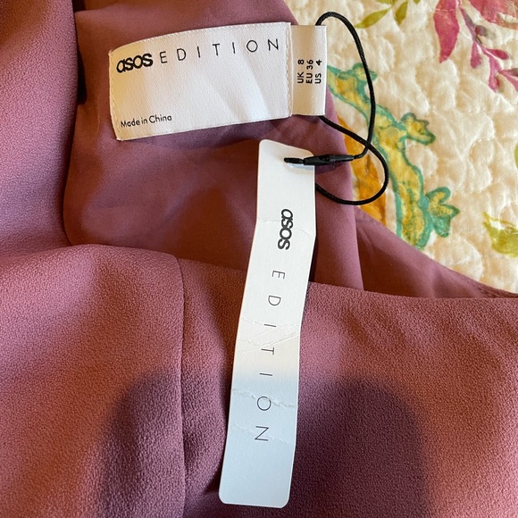 ASOS Edition Dress - Picture 3 of 8